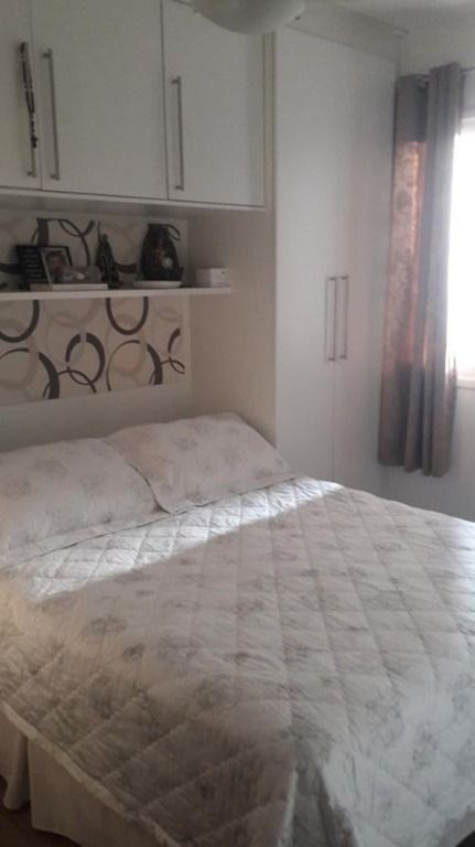 Apartamento - Venda, Utinga, Santo André, SP