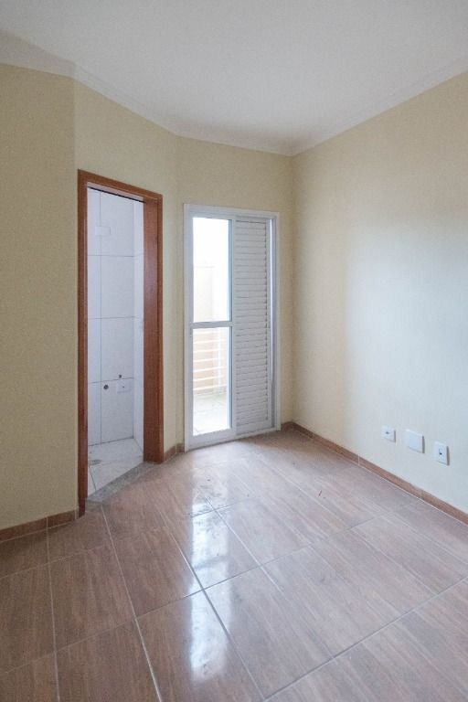 Apartamento - Venda, Vila Camilópolis, Santo André, SP