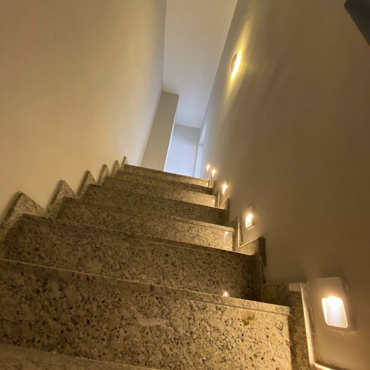 Apartamento Cobertura Sem Condomínio - Venda, Vila Camilópolis, Santo André, SP