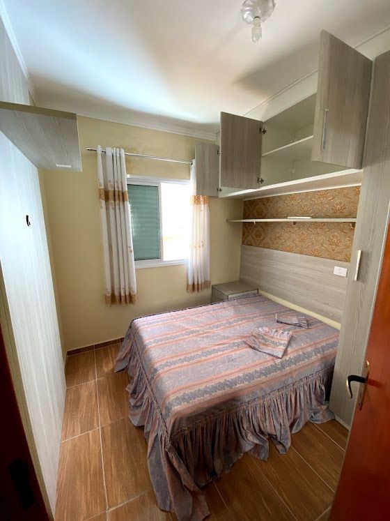 Apartamento - Venda, Parque Erasmo Assunção, Santo André, SP