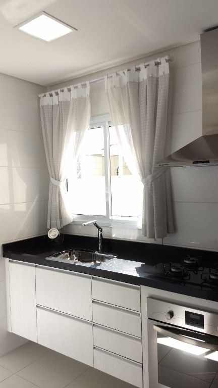 Apartamento - Venda, Campestre, Santo André, SP