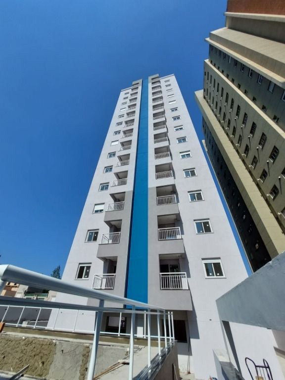 Apartamento - Venda, Campestre, Santo André, SP