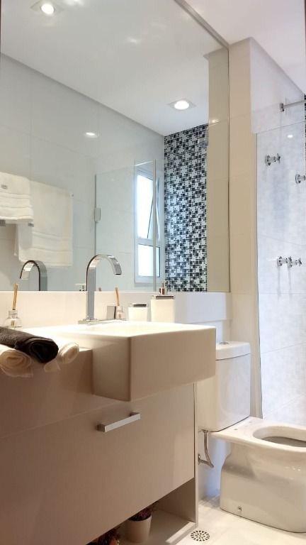 Apartamento - Venda, Campestre, Santo André, SP