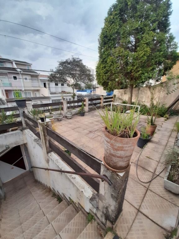 Casa - Venda, Vila Apiaí, Santo André, SP