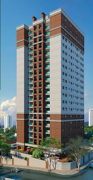 Apartamento - Venda, Vila Santa Teresa, Santo André, SP