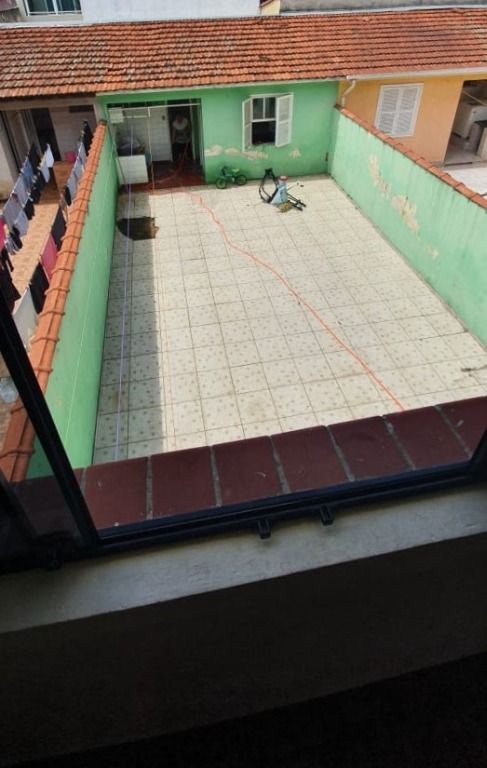 Sobrado - Venda, Santa Teresinha, Santo André, SP