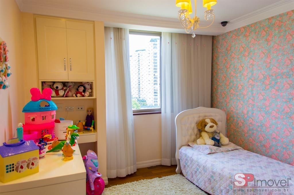 Apartamento - Venda, Vila Gilda, Santo André, SP