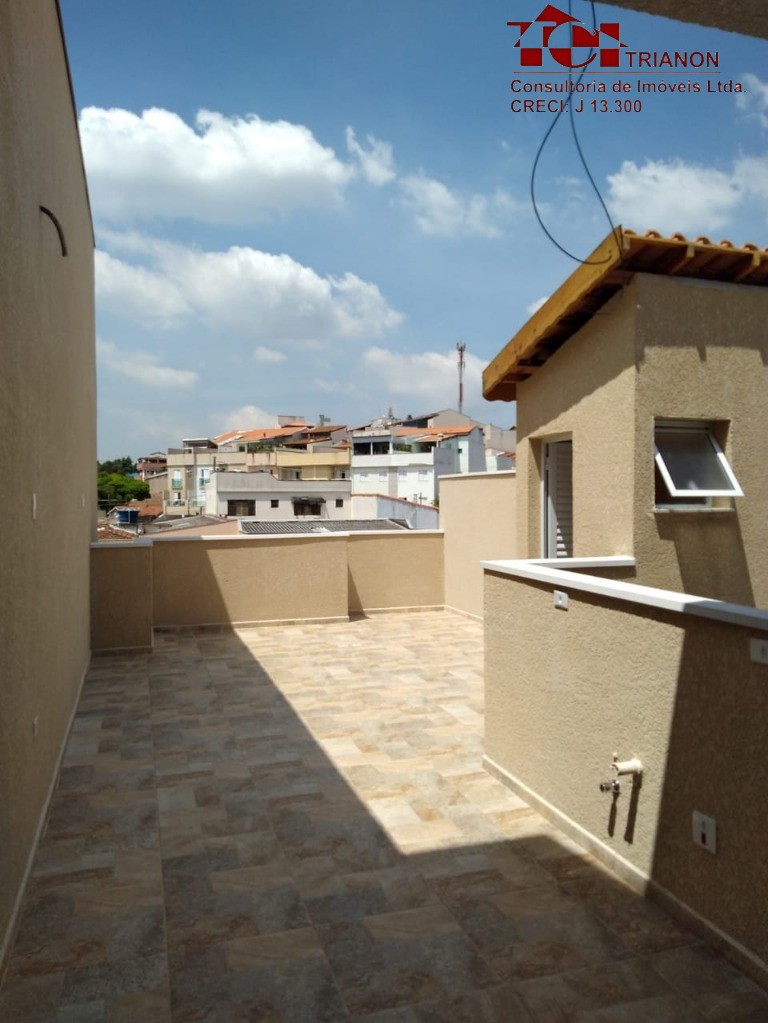 Apartamento - Venda, Vila Pires, Santo André, SP