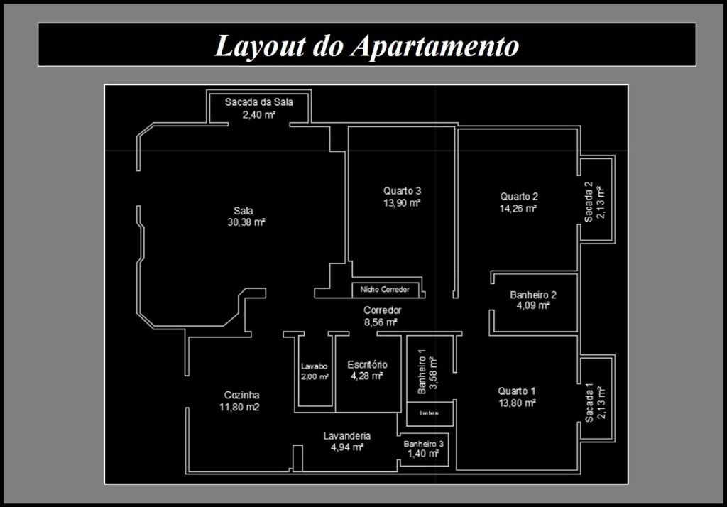 Apartamento - Venda, Vila Leopoldina, Santo André, SP