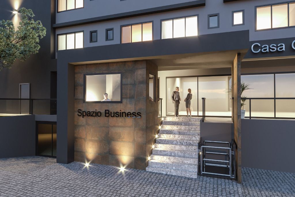 Grupo de Salas Comerciais - Venda, Vila Curuçá, Santo André, SP