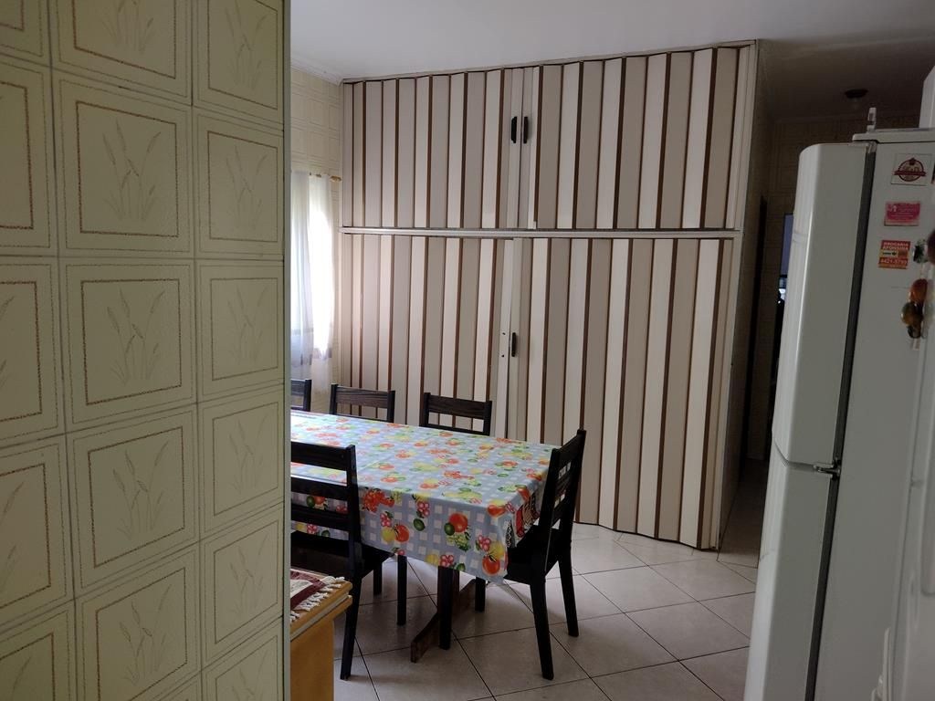 Sobrado - Venda, Vila Palmares, Santo André, SP