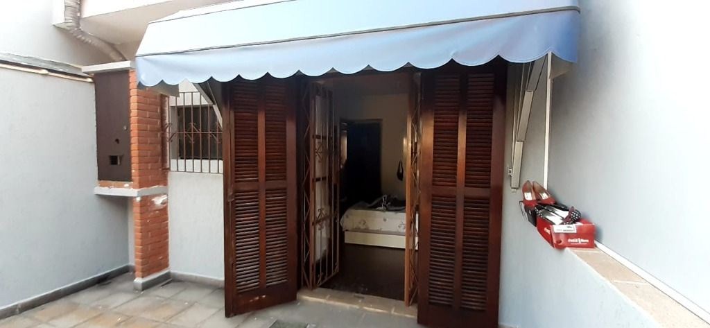 Sobrado - Venda, Vila Curuçá, Santo André, SP
