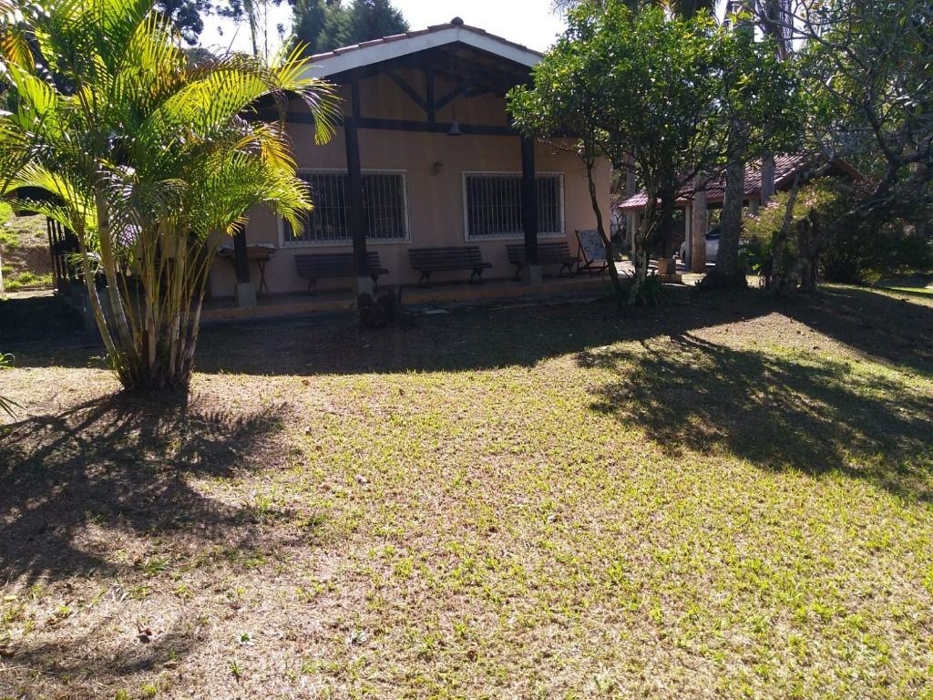 Chácara - Venda