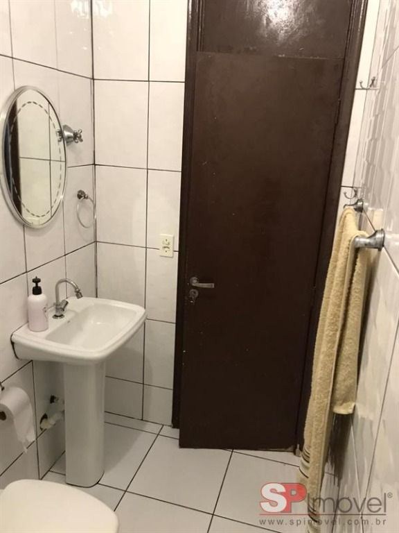 Apartamento - Venda, Parque Erasmo Assunção, Santo André, SP