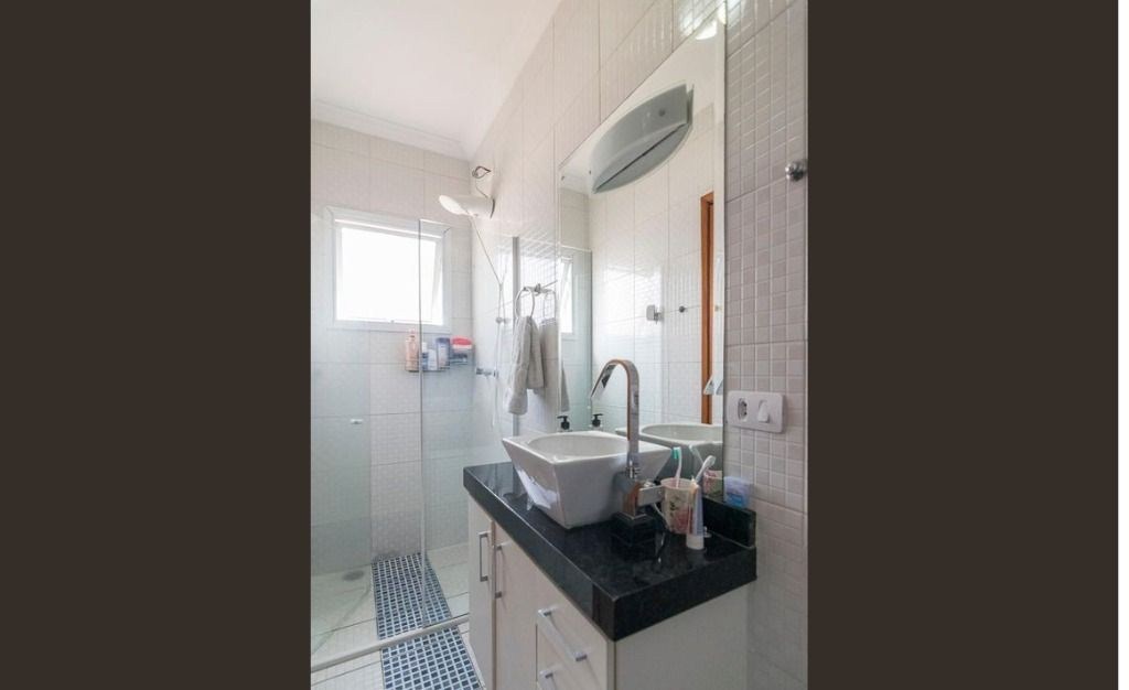 Apartamento Cobertura Sem Condomínio - Venda, Jardim, Santo André, SP