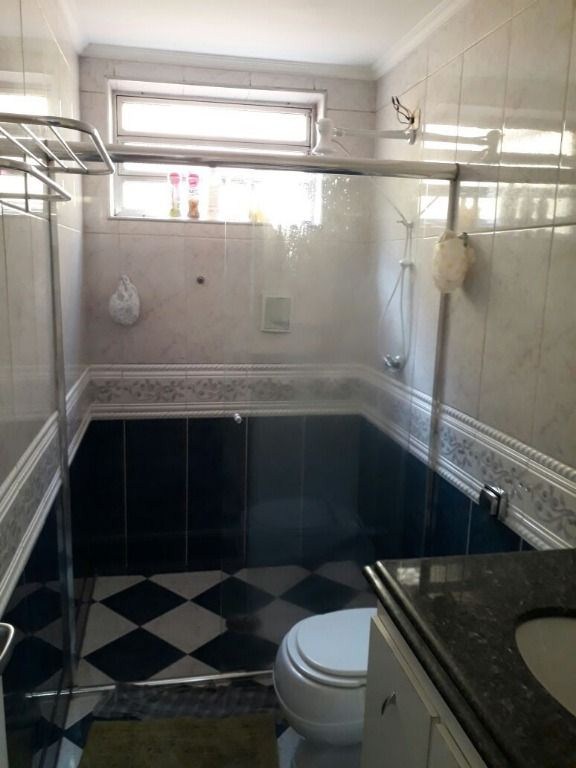 Apartamento - Venda, Campestre, Santo André, SP