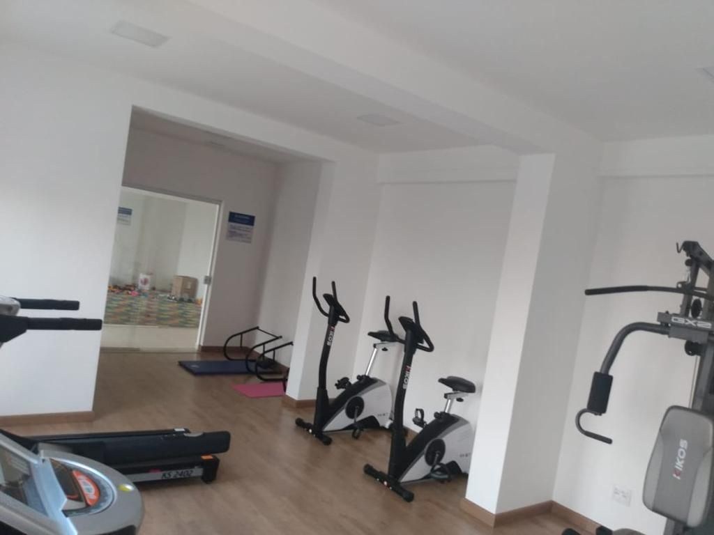 Apartamento - Venda, Vila Humaitá, Santo André, SP