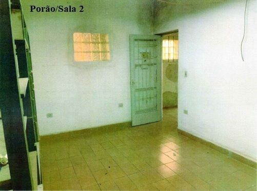 Sobrado - Venda, Vila Valparaíso, Santo André, SP