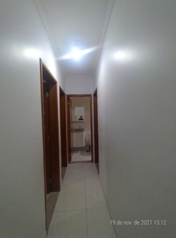 Sobrado - Venda, Jardim Irene, Santo André, SP
