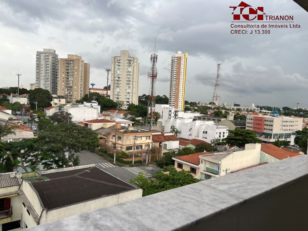 Apartamento - Venda, Jardim, Santo André, SP