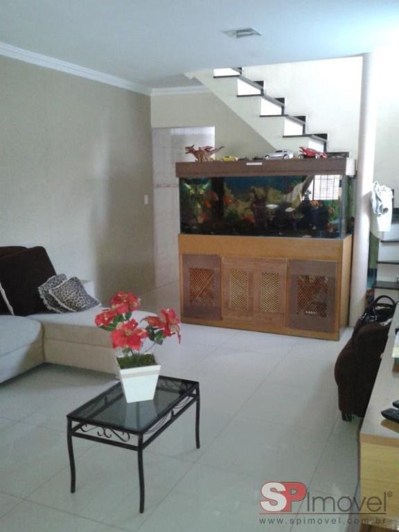 Sobrado - Venda, Jardim Ipanema, Santo André, SP