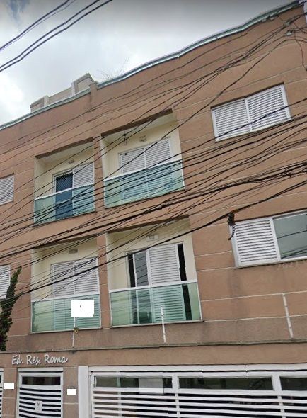 Apartamento - Venda