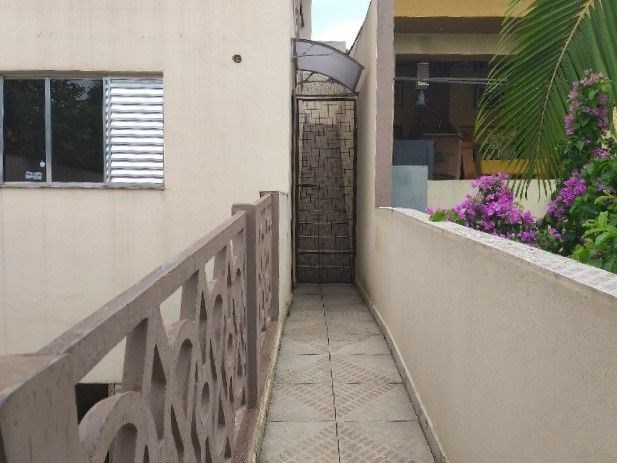 Sobrado - Venda, Jardim, Santo André, SP