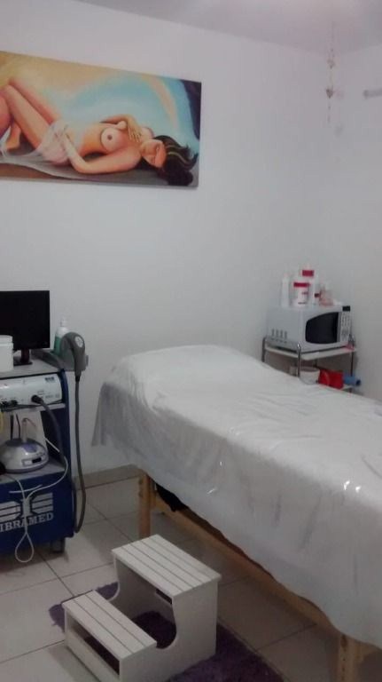 Sobrado - Venda, Vila Santa Teresa, Santo André, SP
