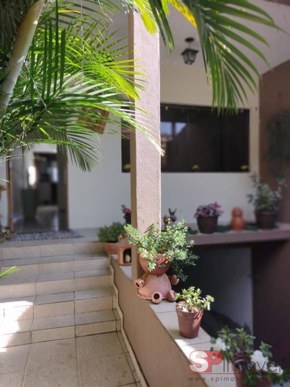 Sobrado - Venda, Jardim Vila Rica, Santo André, SP