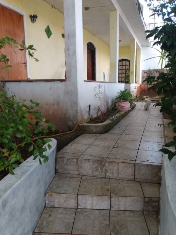 Sobrado - Venda, Centreville, Santo André, SP