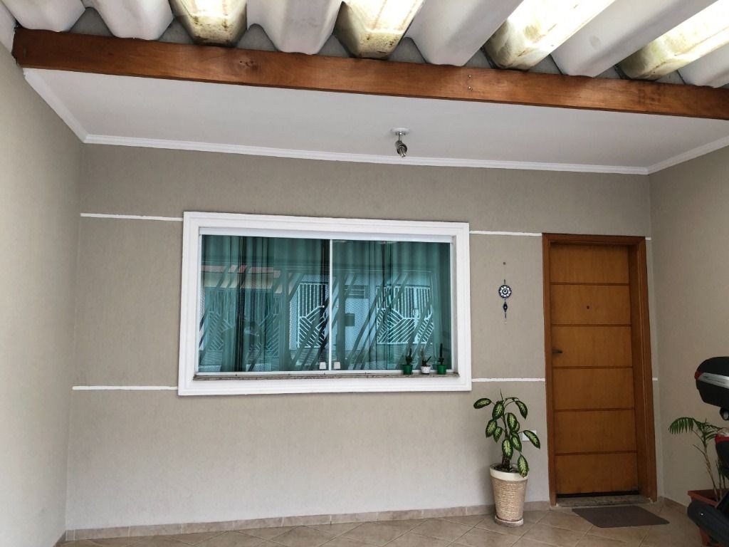 Sobrado - Venda, Jardim das Maravilhas, Santo André, SP
