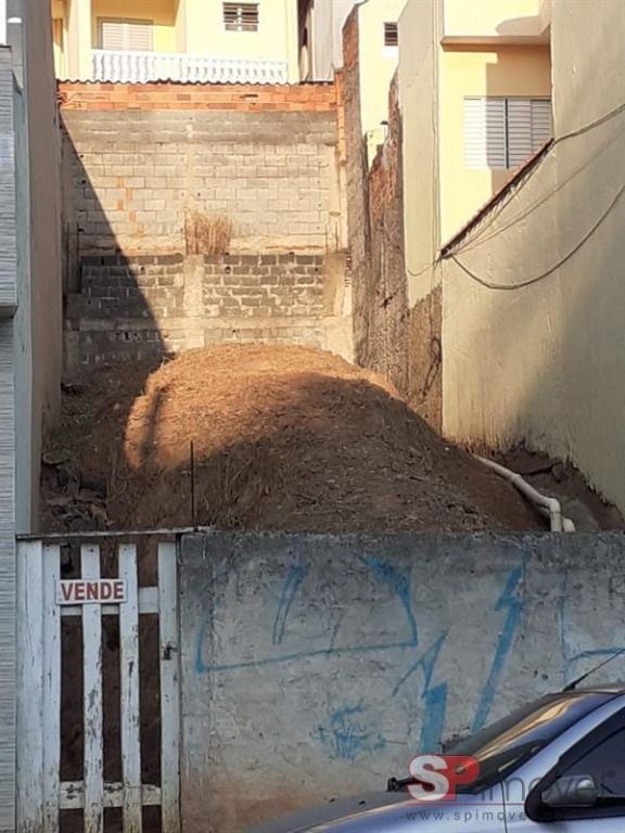 Terreno - Venda, Jardim Marek, Santo André, SP