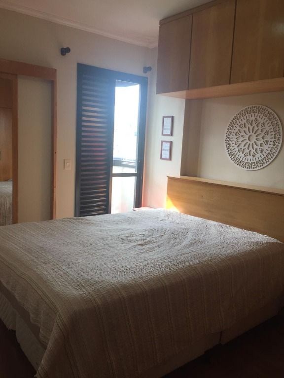 Apartamento - Venda, Vila Valparaíso, Santo André, SP