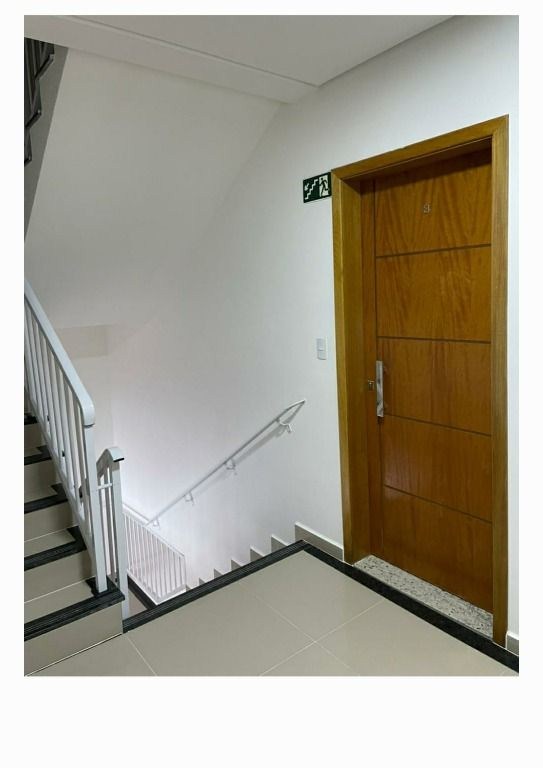 Apartamento - Venda, Parque Oratório, Santo André, SP