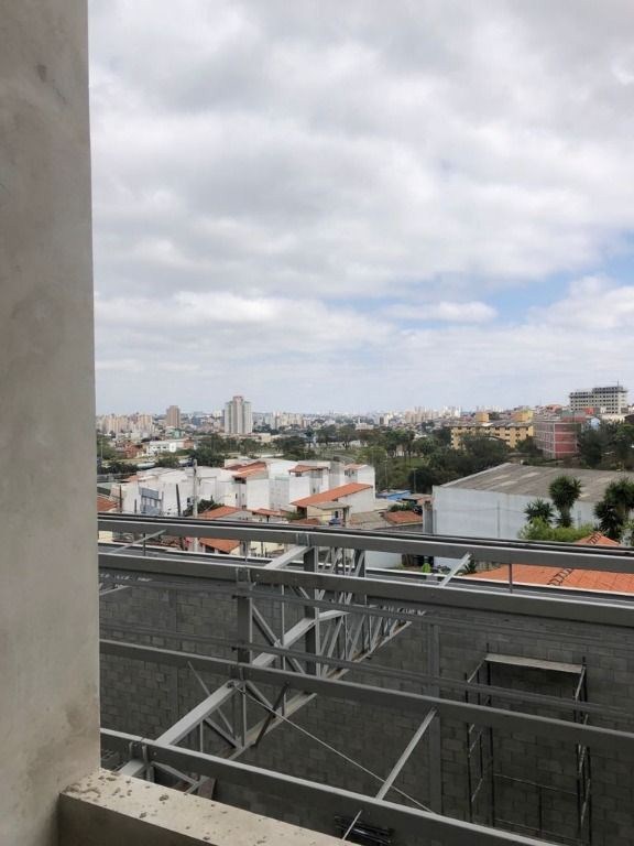 Apartamento Cobertura Sem Condomínio - Venda, Vila Príncipe de Gales, Santo André, SP