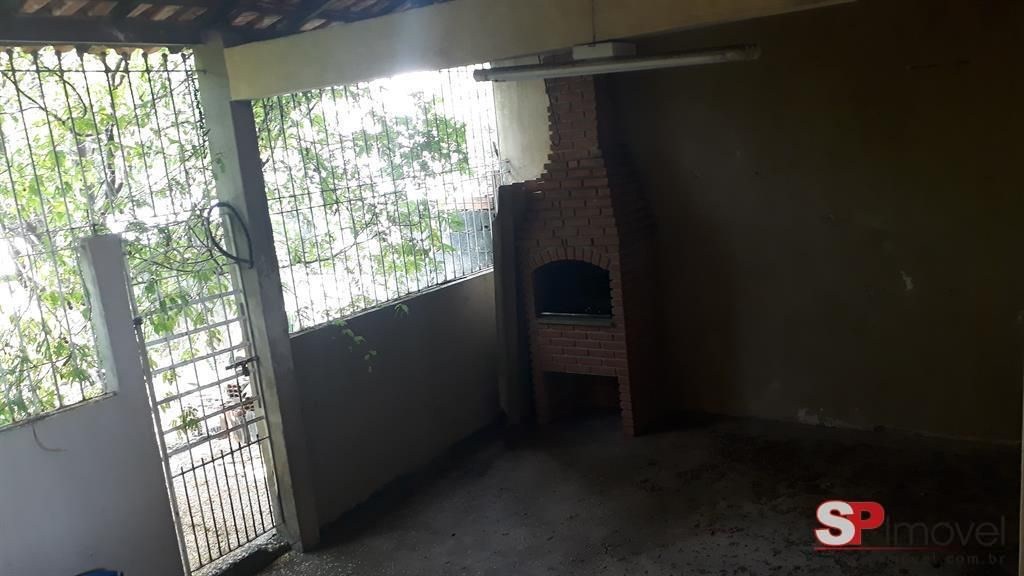 Sobrado - Venda, Vila Luzita, Santo André, SP