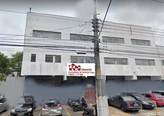 Galpão - Locação, Casa Branca, Santo André, SP