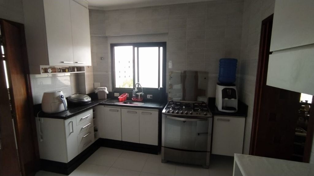 Apartamento - Venda, Vila Scarpelli, Santo André, SP