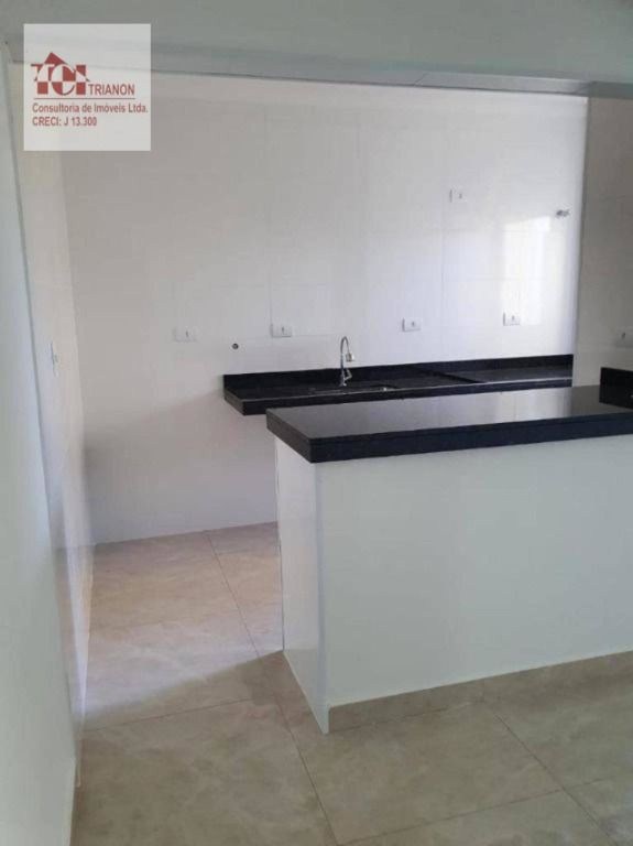 Apartamento - Venda, Vila Curuçá, Santo André, SP