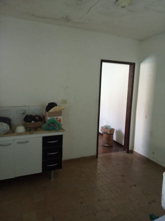 Sobrado - Venda, Vila Valparaíso, Santo André, SP