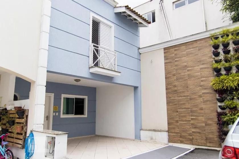 Sobrado - Venda, Vila Scarpelli, Santo André, SP