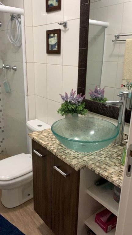 Apartamento - Venda, Vila Guiomar, Santo André, SP