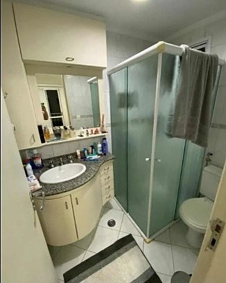 Apartamento - Venda, Jardim, Santo André, SP