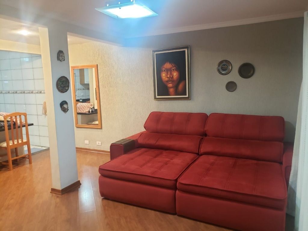 Sobrado - Venda, Vila Floresta, Santo André, SP