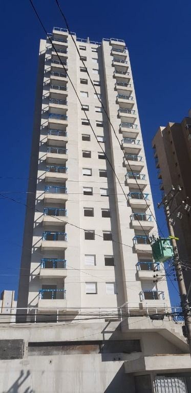 Apartamento - Venda, Jardim, Santo André, SP
