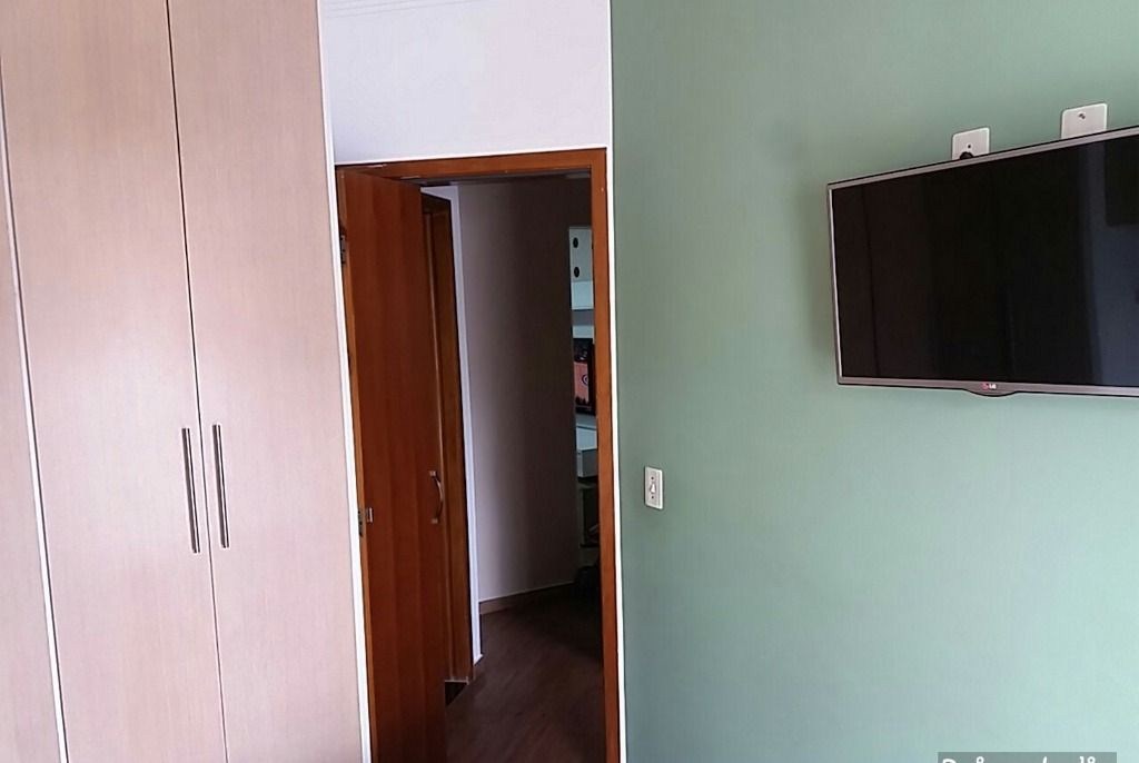 Apartamento - Venda, Vila Palmares, Santo André, SP