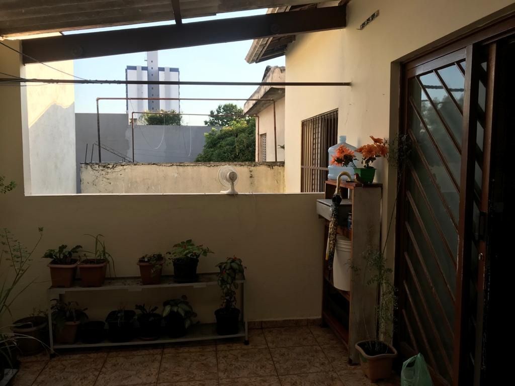 Casa - Venda, Vila Príncipe de Gales, Santo André, SP