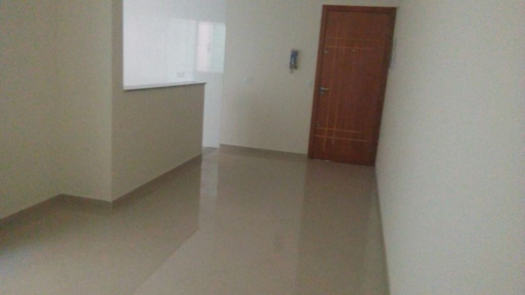 Apartamento - Venda, Vila Leopoldina, Santo André, SP