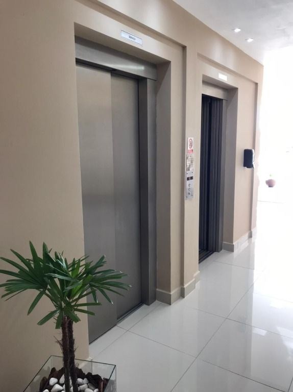 Apartamento - Venda, Vila Luzita, Santo André, SP