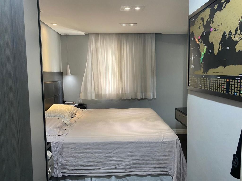 Apartamento - Venda, Jardim, Santo André, SP